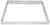 Gram Amica cooker riser plinth 50 mm 9034492