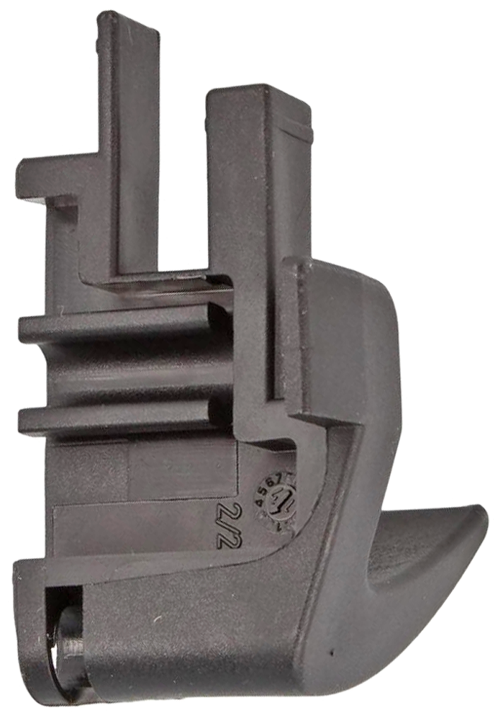 Electrolux oven door glass holder, left 3558047035 fhp.fi appliance