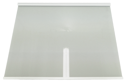 LG fridge bottom glass shelf AHT74973819