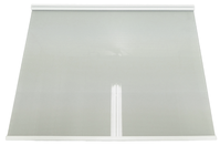 LG fridge bottom glass shelf AHT74973819