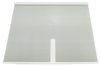 LG jääkaapin alin lasihylly AHT74973819