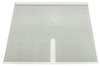 LG fridge bottom glass shelf (AHT74973840)