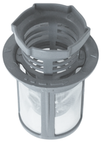 Upo Vestel dishwasher sieve filter 42035214