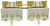 Gorenje cooker dual selector switch