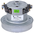 Nilfisk vacuum motor 107402675