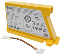 LG robotti-imurin akku AGM30061001