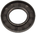 Haier upper drum seal 40x72x10