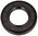 Haier upper drum seal 40x72x10