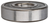 Haier drum bearing 6305 62x25x17 (284684)