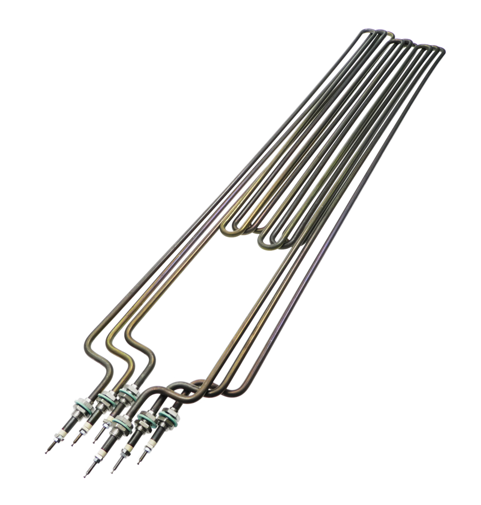 Aurinkokiuas sauna stove heating element set 3 x 3333W