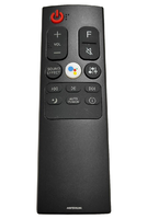 LG soundbar remote AKB75595386