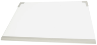 Ikea Elvita jääkaapin alin lasihylly 12531000001033