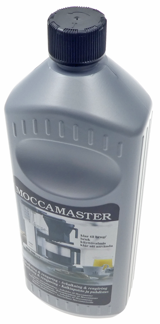 Moccamaster descaler 1l fhp.fi appliance spare parts