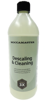 Moccamaster kalkinpoistoaine 1l