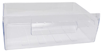 Candy hoover fridge vegetable drawer 49036130