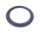 AEG / Electrolux dishwasher water softener seal