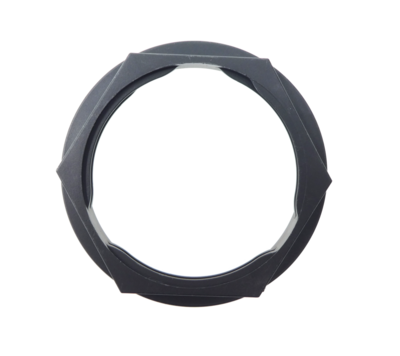 AEG / Electrolux washing machine water softener nut