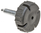 Samsung fridge front leg DA61-07546B