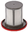Bosch vacuum cleaner filter 12033215