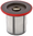 Bosch vacuum cleaner filter 12033215