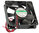 Laitetuuletin 80x80x20 DC12V 1,56W X743764