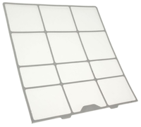 LG indoor unit filter grille MDJ63304301