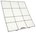 LG indoor unit filter grille MDJ63304301