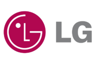 LG television pöytäjalustan ruuvi