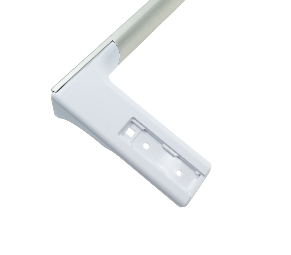 Whirlpool / Indesit fridge door handle C00438102 fhp.fi appliance