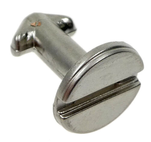 Elica cooker hood filter screw