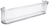LG shelf for home bar door MAN63648401