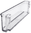 LG shelf for home bar door MAN63648401