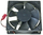 LG dryer cooling fan EAU61663203