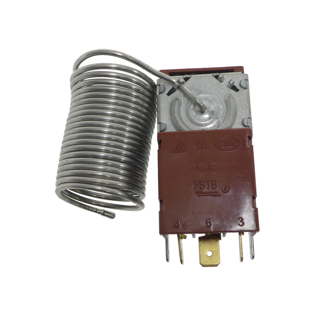 Vestel fridge thermostat H752435 - fhp.fi - appliance spare parts