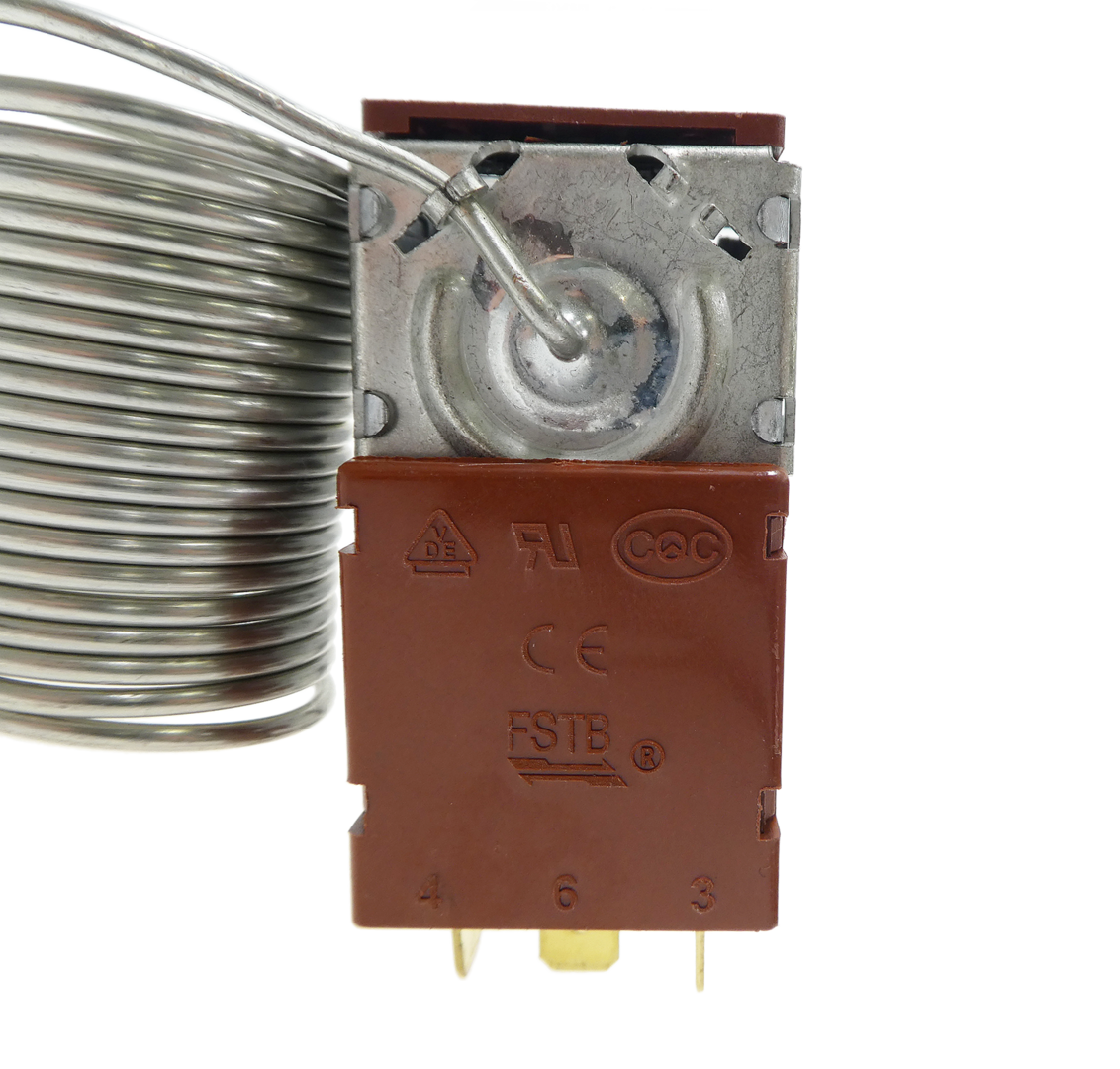 Vestel fridge thermostat H752435 - fhp.fi - appliance spare parts