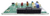 LG outdoor unit PCB, sensor