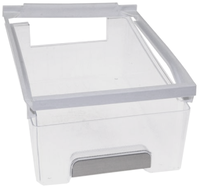 Siemens jääkaapin ylin kapea laatikko 00675992