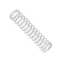 AEG / Electrolux washing machine door spring WH 3858