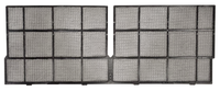 LG indoor unit mesh filter 5230A20014A