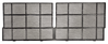 LG indoor unit mesh filter 5230A20014A