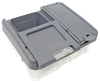 Samsung dishwasher detergent dispenser DD81-02654A