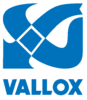 Vallox KTC 279841 liesikuvun virtajohto