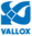 Vallox KTC 279841 extractor power cord