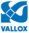 Vallox KTC 279841 liesikuvun virtajohto