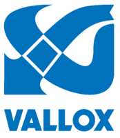 Vallox KTC EA, PTC extractor power cord