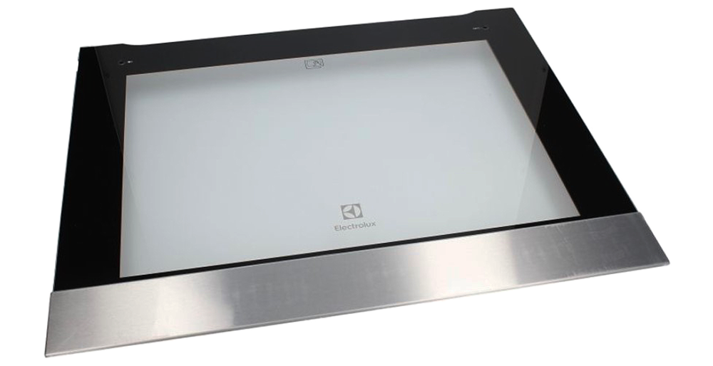 AEG / Electrolux uunin etulasi