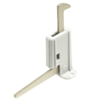 Dometic fridge door lock 241212621