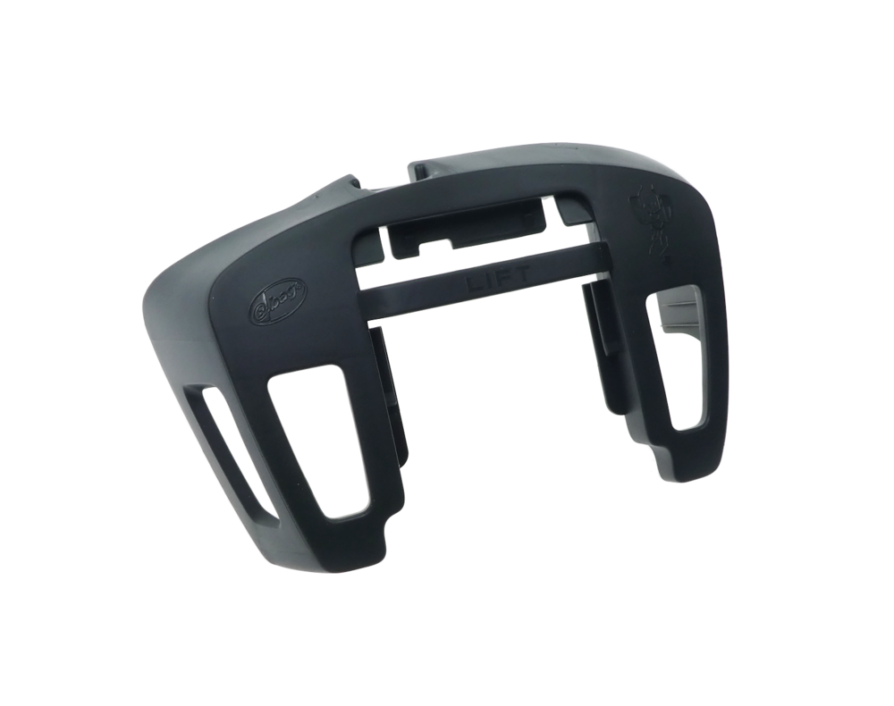 AEG / Electrolux imurin pölypussipidike 140144927013