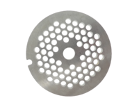 Kenwood MG700 meat grinder hole plate, 4,5 mm