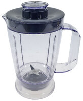 Kenwood blender jug FPP234 AS00004682